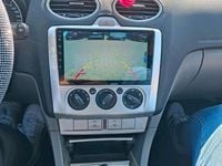 Second-hand Ford Focus 109 CP (80 kW) 2009 Albastru Hatchback
