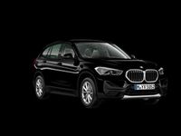 Gebraucht BMW X1 Advantage 140 PS (102 kW) 2019 Schwarz SUV