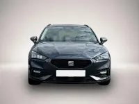 Gebraucht Seat Leon ST FR 150 PS (110 kW) 2026 Manufacturer Kombi