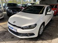 gebraucht VW Scirocco 1.4 TSI 90 kW