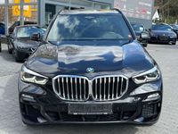 gebraucht BMW X5 xDrive 25 d Aut. 1 Hand - M Sportpaket ///