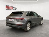Gebraucht Audi e-tron Basis 11 kW (15 PS) 2021 Andere SUV