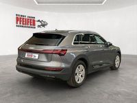 Second-hand Audi e-tron S-Line 11 kW (15 CP) 2021 Andere SUV