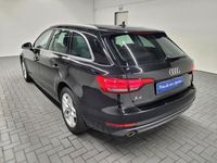 gebraucht Audi A4 Avant Navi/VirCo/Bi-Xenon/Tempomat/17-Zoll