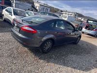 gebraucht Ford Mondeo 2.0 TDCi Aut. Black Magic