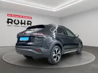 Gebraucht VW Taigo Move 116 PS (85 kW) 2025 Deep black perleffekt SUV