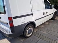 Second-hand Opel Combo 75 CP (55 kW) 2011 Alb Monovolum