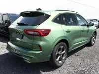 Ny Ford Kuga ST-Line 179 HK (131 kW) 2025 Grøn SUV