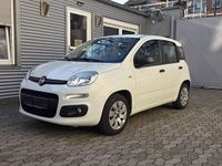 Gebraucht Fiat Panda 69 PS (50 kW) 2016 Colore esterno (weiss) Kleinwagen
