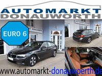 Używany BMW 520 190 KM (139 kW) 2022 Szary Kombi