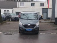 Gebraucht Renault Trafic Komfort 95 PS (69 kW) 2020 Grau Van / Kleinbus