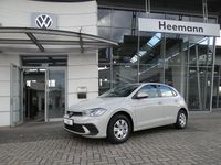 Neu VW Polo 80 PS (58 kW) 2025 Grau Limousine