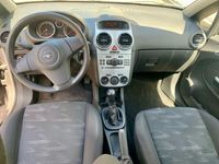 gebraucht Opel Corsa D 1.4 Ecotec 5 Türer Tüv 10/25