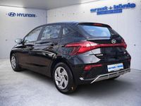 Gebraucht Hyundai i20 Select 2024 Kleinwagen