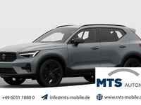Neu Volvo XC40 163 PS (119 kW) 2025 Grau SUV