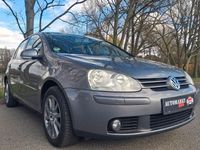 Gebraucht VW Golf IV Goal 75 PS (55 kW) 2006 Grau Limousine