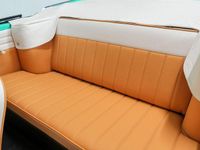 Gebraucht Amphicar 770 1964 Grün Cabrio
