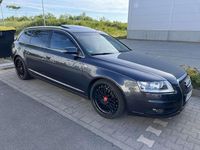 Gebraucht Audi A6 209 PS (153 kW) 2007 Kombi