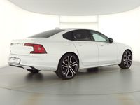 Gebraucht Volvo S90 Ultimate 236 PS (173 kW) 2023 Weiss Limousine