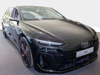 Neu Audi e-tron Ambiente 405 kW (551 PS) 2025 Schwarz SUV