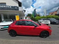 Gebraucht Opel Corsa 101 PS (74 kW) 2025 Rot Kleinwagen