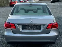 Gebraucht Mercedes E350 252 PS (185 kW) 2013 Silber Limousine