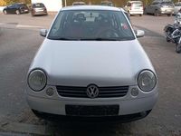 Gebraucht VW Lupo 75 PS (55 kW) 2003 Kleinwagen