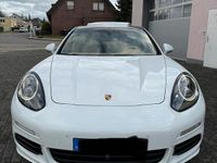 Gebraucht Porsche Panamera 300 PS (220 kW) 2015 Beige Limousine