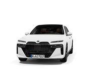 Gebraucht BMW 740 Efficient Dynamics 286 PS (210 kW) 2025 Limousine