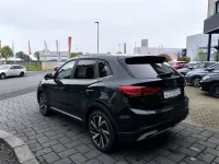 Neu MG ZS Luxury 197 PS (144 kW) 2026 Grün SUV