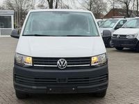 Gebraucht VW Transporter 150 PS (110 kW) 2018 Candyweiß Van