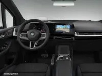 Gebraucht BMW 223 Active Tourer M Sport 218 PS (160 kW) 2025 Alpinweiss Van / Kleinbus