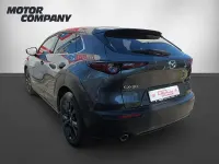 Gebraucht Mazda CX-30 Homura-Line 140 PS (102 kW) 2025 Grau SUV