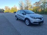 Occasion Renault Captur Luxe 120 ch (88 kW) 2014 Gris SUV