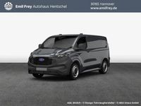 Neu Ford Transit Custom Limited 170 PS (125 kW) 2026 Grau Van
