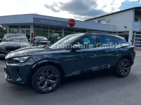 Neu Cupra Formentor 150 PS (110 kW) 2026 Blau SUV