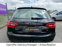 Używany Audi A4 Attraction 150 KM (110 kW) 2015 Czarny Kombi