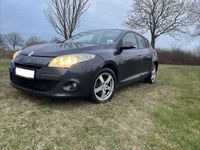 Gebraucht Renault Mégane III Dynamique 106 PS (77 kW) 2010 Kleinwagen