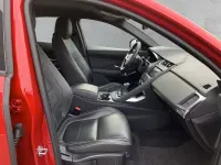 Gebraucht Jaguar E-Pace R-Dynamic 202 PS (148 kW) 2019 Firenze red SUV