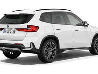 Gebraucht BMW X1 Luxury Line 163 PS (119 kW) 2025 Weiß SUV