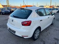 gebraucht Seat Ibiza Lim. Reference