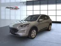 Używany Ford Kuga Cool & Connect 150 KM (110 kW) 2024 Srebrny SUV