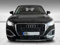 Używany Audi Q2 Advanced 150 KM (110 kW) 2026 Czarny SUV