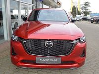 Gebraucht Mazda CX-60 Homura-Line 254 PS (186 kW) 2025 SUV
