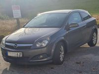 Używany Opel Astra 116 KM (85 kW) 2009 Coupe