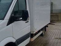 gebraucht Mercedes Sprinter 516 cdi mit Kühlkoffer