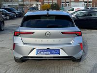 Gebraucht Opel Astra Elegance 131 PS (96 kW) 2023 Silber Limousine