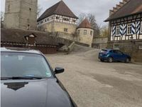 Gebraucht BMW 118 122 PS (89 kW) 2005 Schwarz Kleinwagen