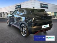 Gebraucht Alfa Romeo Junior Veloce 177 kW (241 PS) 2025 Schwarz SUV