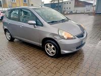 Gebraucht Honda Jazz 2005 Silber Kleinwagen